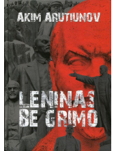 Leninas be grimo - Humanitas