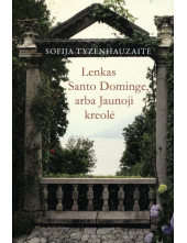 Lenkas, Santo Dominge, arba Jaunoji kreolė - Humanitas