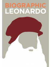 Leonardo. Great Livesin Graphic Form - Humanitas