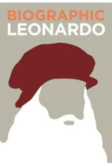 Leonardo. Great Livesin Graphic Form - Humanitas