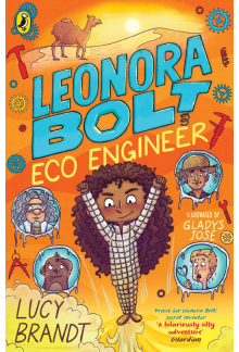 Leonora Bolt: Eco Engineer - Humanitas
