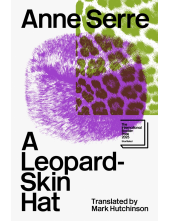 Leopard-Skin Hat - Humanitas