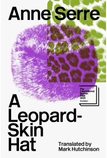 Leopard-Skin Hat - Humanitas