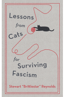 Lessons from Cats for Surviving Fascism - Humanitas