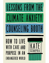 Lessons from the Climate Anxiety Counseling Booth - Humanitas