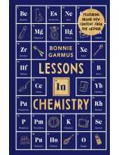 Lessons in Chemistry - Humanitas