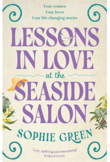 Lessons in Love at the Seaside Salon - Humanitas