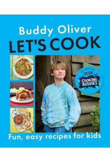 Let’s Cook - Humanitas