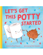 Let's Get This Potty Started - Humanitas
