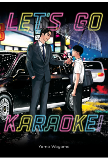 Let's Go Karaoke! - Humanitas
