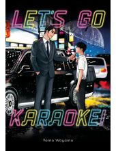 Let's Go Karaoke! - Humanitas