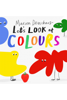 Let's Look at... Colours - Humanitas