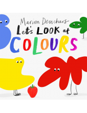 Let's Look at... Colours - Humanitas