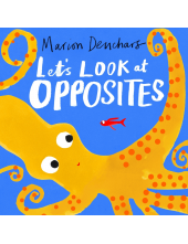 Let's Look at... Opposites - Humanitas