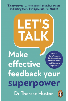 Let’s Talk - Humanitas