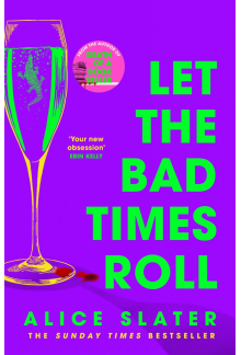 Let the Bad Times Roll - Humanitas