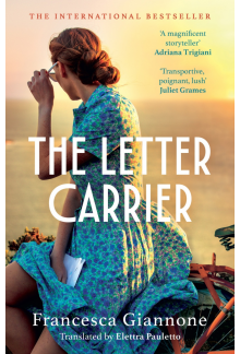 Letter Carrier - Humanitas