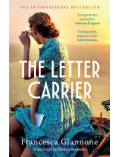 Letter Carrier - Humanitas