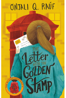 Letter with the Golden Stamp - Humanitas