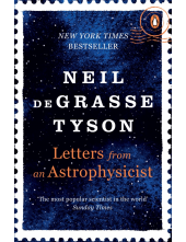 Letters from an Astrophysicist - Humanitas