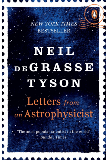 Letters from an Astrophysicist - Humanitas