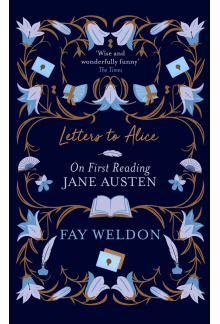 Letters to Alice - Humanitas