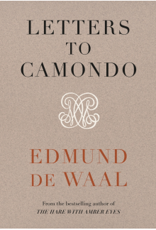 Letters to Camondo Humanitas