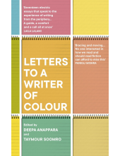 Letters to a Writer of Colour - Humanitas