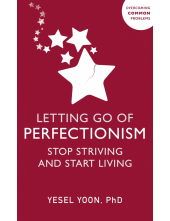 Letting Go of Perfectionism - Humanitas