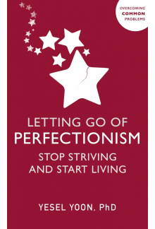 Letting Go of Perfectionism - Humanitas