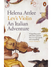 Lev's Violin - Humanitas
