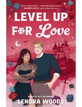 Level Up For Love - Humanitas