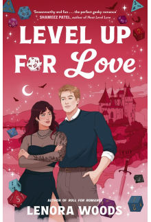 Level Up For Love - Humanitas