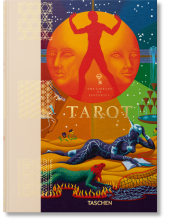 Library of Esoterica. Tarot - Humanitas