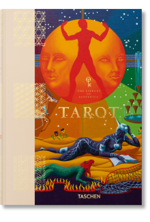 Library of Esoterica. Tarot - Humanitas