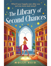 Library of Second Chances - Humanitas