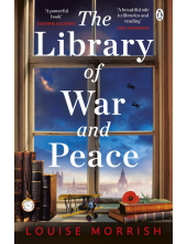 Library of War and Peace - Humanitas