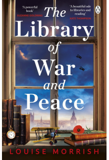 Library of War and Peace - Humanitas