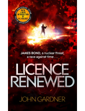 Licence Renewed - Humanitas