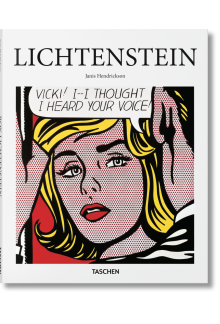 Lichtenstein - Humanitas