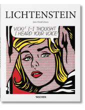 Lichtenstein - Humanitas