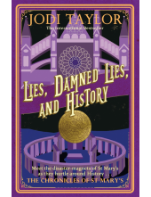 Lies, Damned Lies, and History - Humanitas