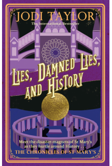 Lies, Damned Lies, and History - Humanitas