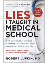 Lies I Taught in Medical School - Humanitas