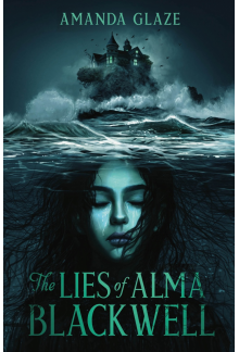 Lies of Alma Blackwell - Humanitas