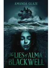 Lies of Alma Blackwell - Humanitas