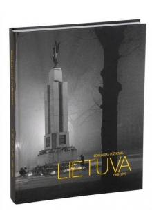 Lietuva. 1988-1993 m. - Humanitas