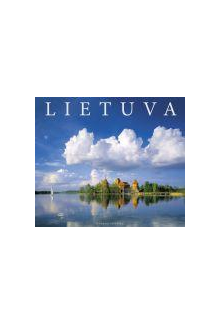 Lietuva (albumas) - Humanitas