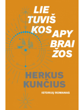 Lietuviškos apybraižos - Humanitas