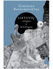 Lietuvių religija ir mitologija - Humanitas